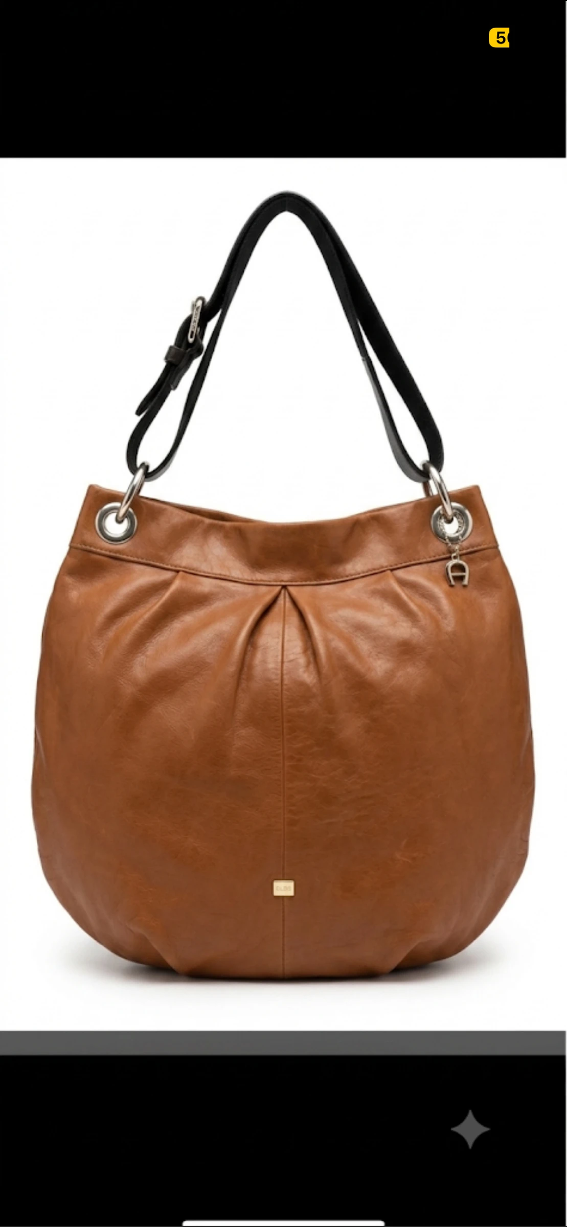 Bolso vintage Gloria Ortiz 